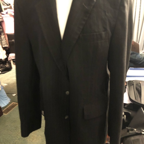 Vintage Men’s Craig Scott Dress Coat 42 L EUC - Picture 1 of 8